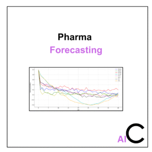 Forecasting for Pharma Made Easy